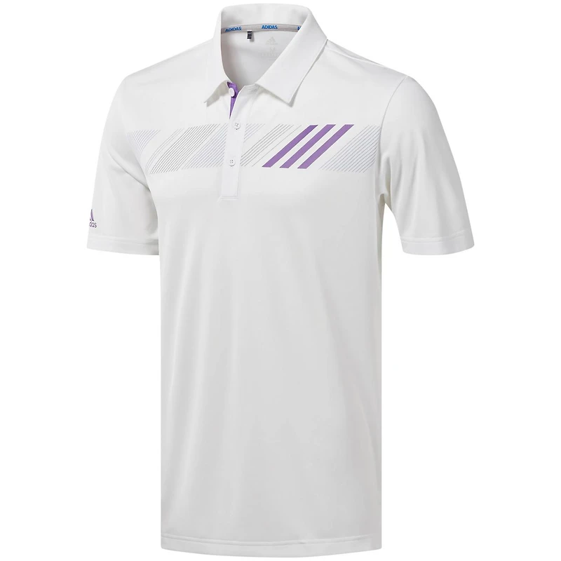 Men's 360 Print Short Sleeve Shirt