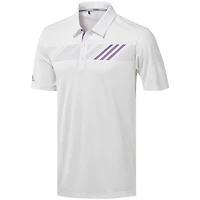 Men's 360 Print Short Sleeve Shirt