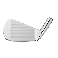 CB-301 4-PW Iron Set with Steel Shafts