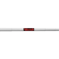 CB-301 4-PW Iron Set with Steel Shafts