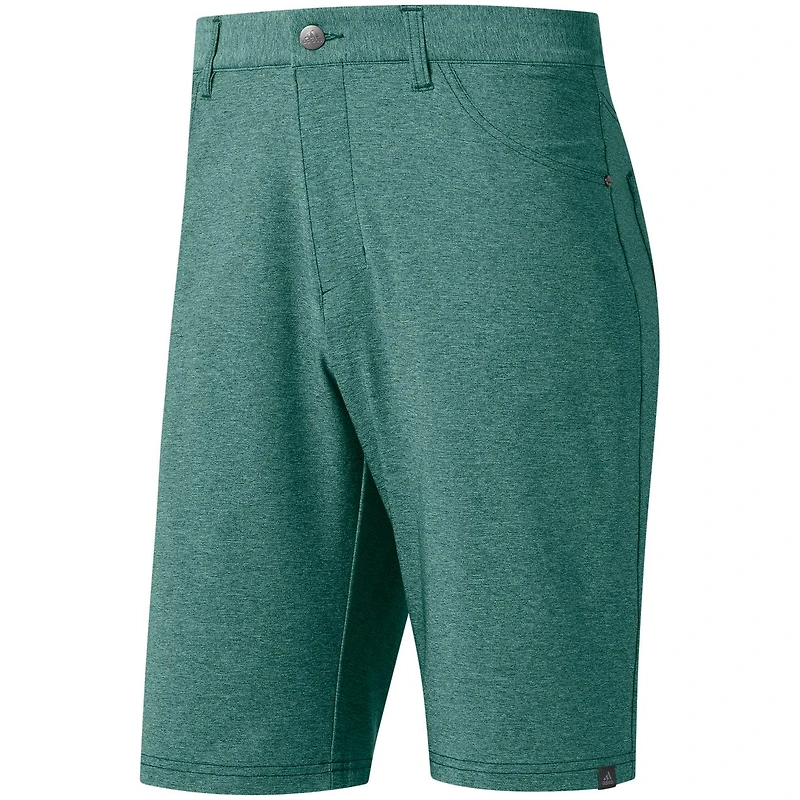 Men's Ultimate 365 Heather 5 Pocket Short