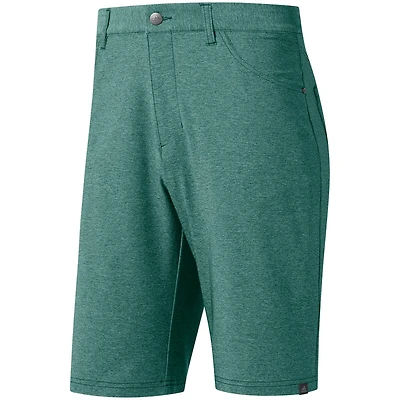 Men's Ultimate 365 Heather 5 Pocket Short