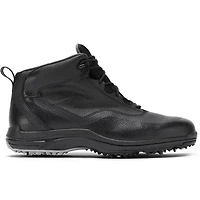 Prior Generation - Men's Cheviot Spiked Golf Boot Black