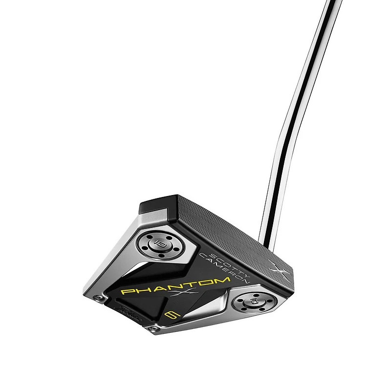 2019 Phantom X Putter