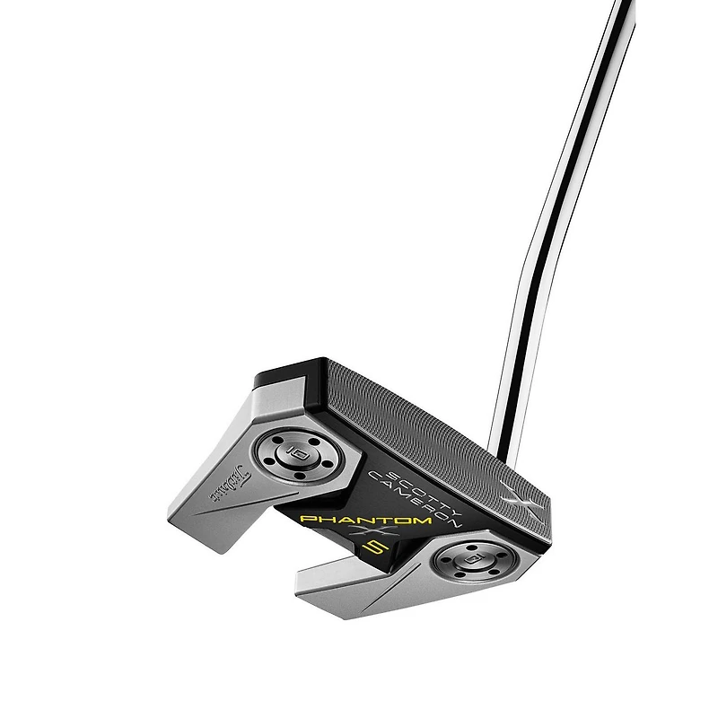 2019 Phantom X Putter