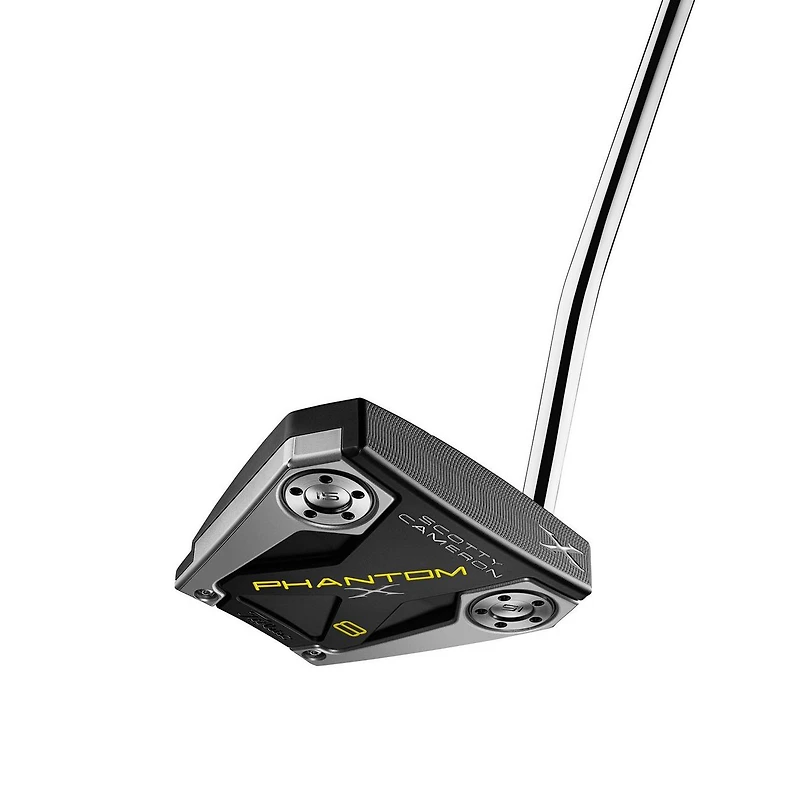 2019 Phantom X Putter
