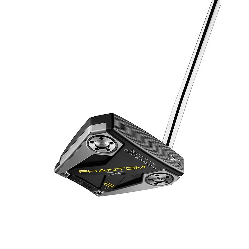 2019 Phantom X Putter