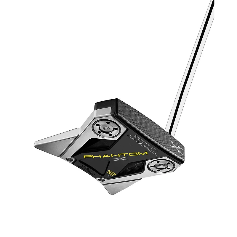 2019 Phantom X Putter