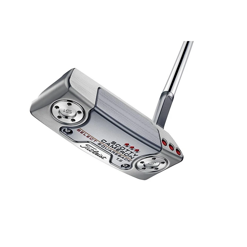 2018 Select Squareback 2 1.5 Putter