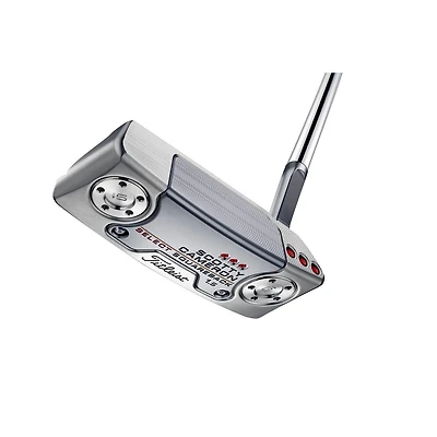 2018 Select Squareback 2 1.5 Putter