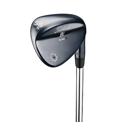 Limited Edition Vokey SM7 Slate Blue Wedge with Nippon NS Pro Shaft