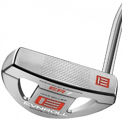 ER7 Full Mallet Putter with Large Grip