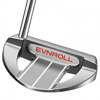 ER7 Full Mallet Putter with Large Grip