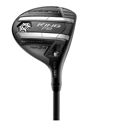 F8S Fairway Wood