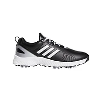 Women's Response Bounce Spiked Golf Shoe - BLACK/WHITE