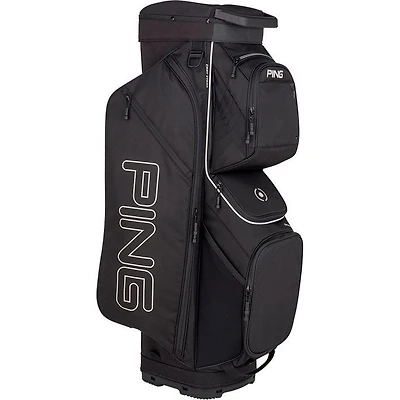 Traverse Cart Bag