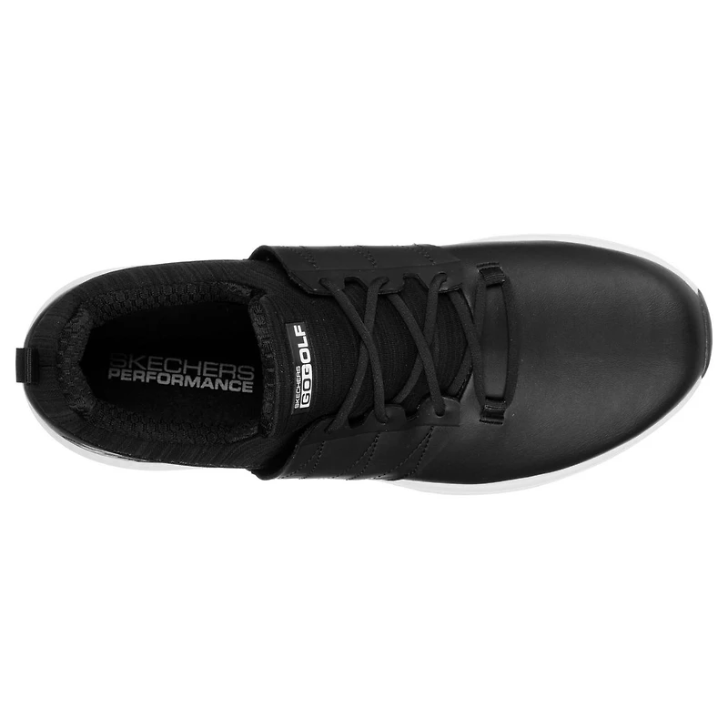 Women's Go Golf Max Honey Spikeless Golf Shoe - BLACK