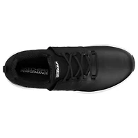 Women's Go Golf Max Honey Spikeless Golf Shoe - BLACK