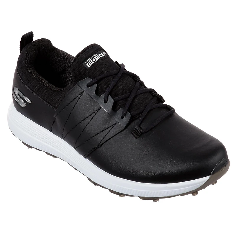 Women's Go Golf Max Honey Spikeless Golf Shoe - BLACK
