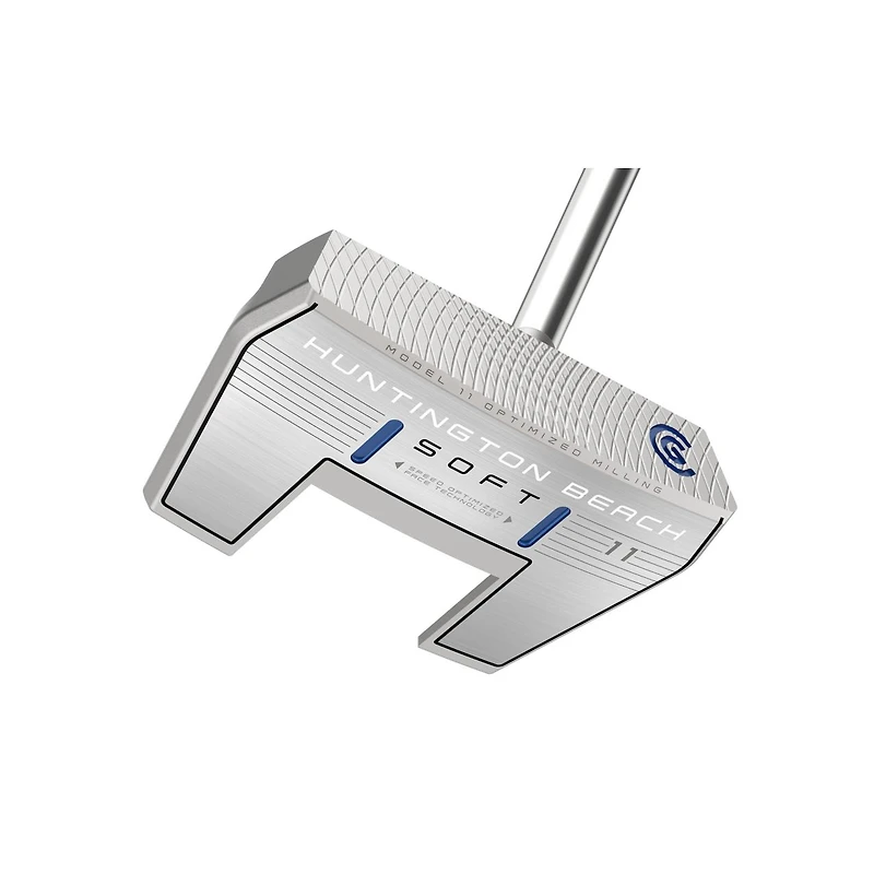 Huntington Beach Soft Putter