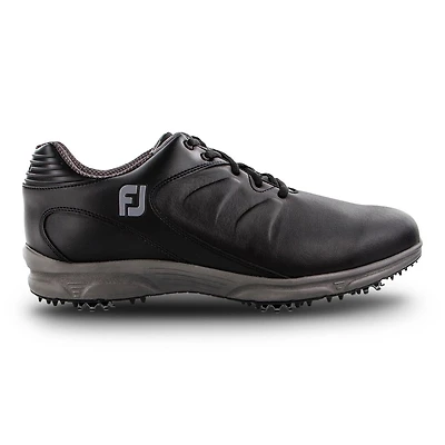 Men's Arc XT Spiked Golf Shoe - BLACK
