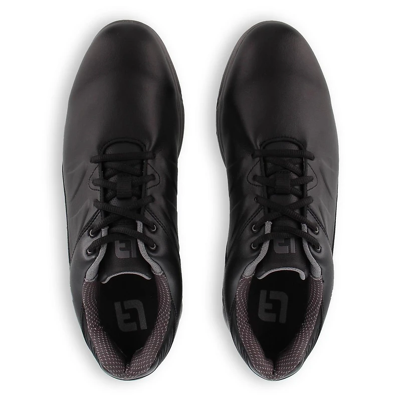 Men's Arc XT Spiked Golf Shoe - BLACK
