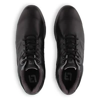 Men's Arc XT Spiked Golf Shoe - BLACK