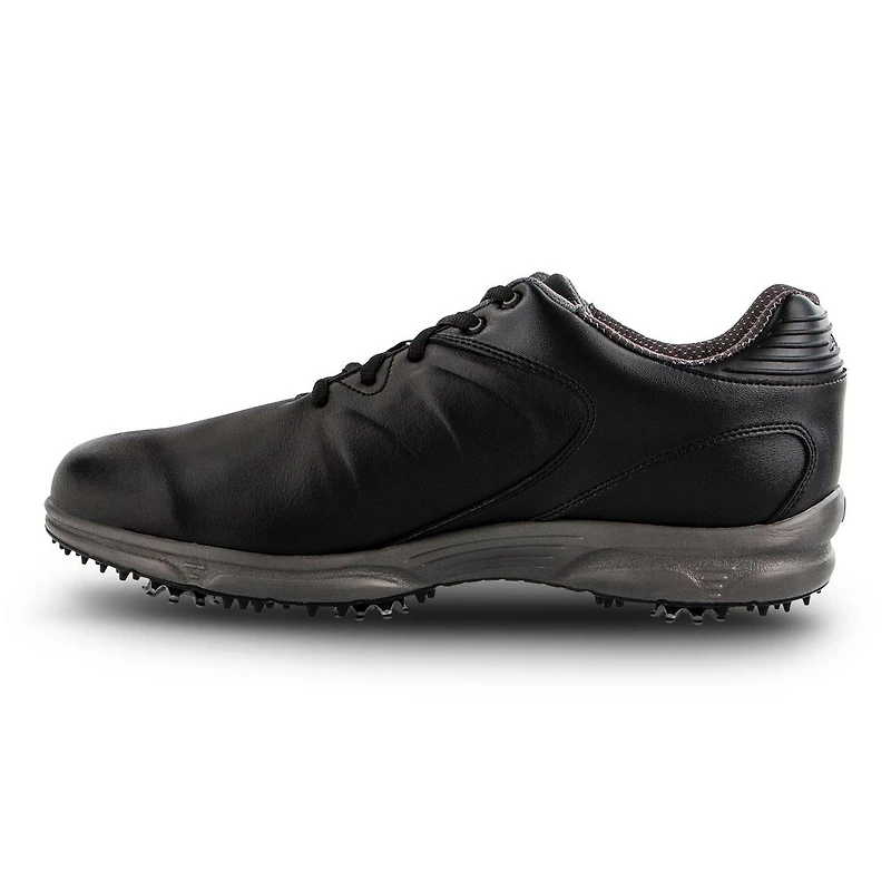 Men's Arc XT Spiked Golf Shoe - BLACK