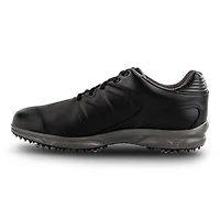 Men's Arc XT Spiked Golf Shoe - BLACK