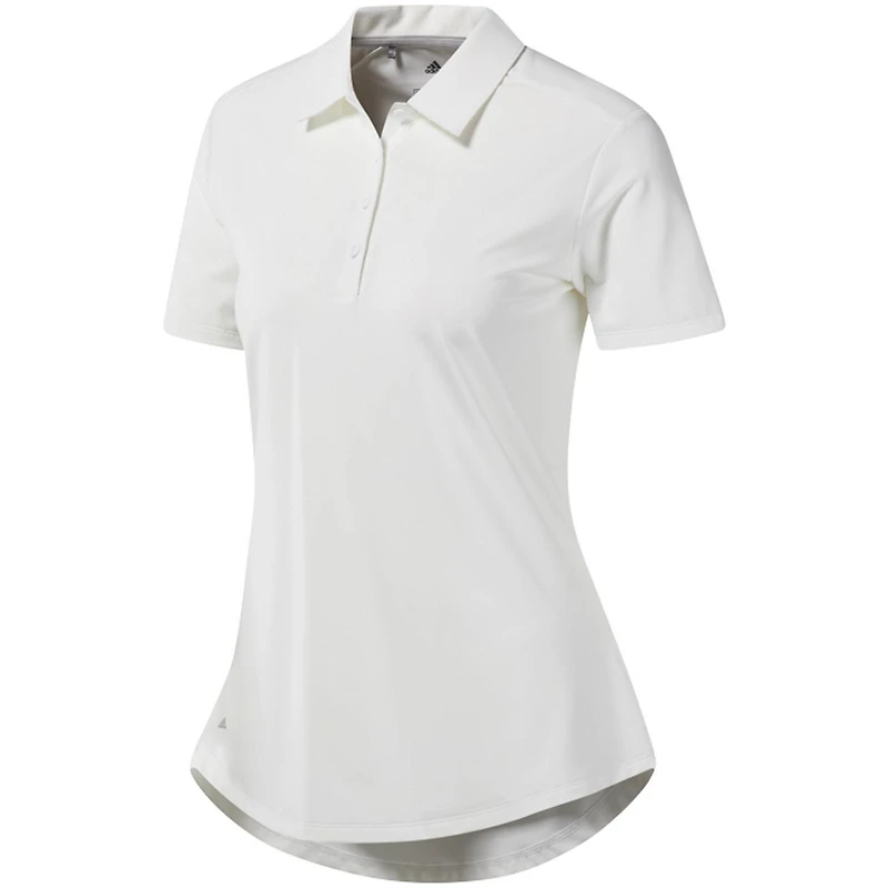 Women's Ultimate Heather Short Sleeve Polo