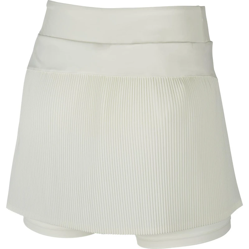 Women's Pleated 15 Inch Skort