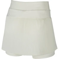 Women's Pleated 15 Inch Skort
