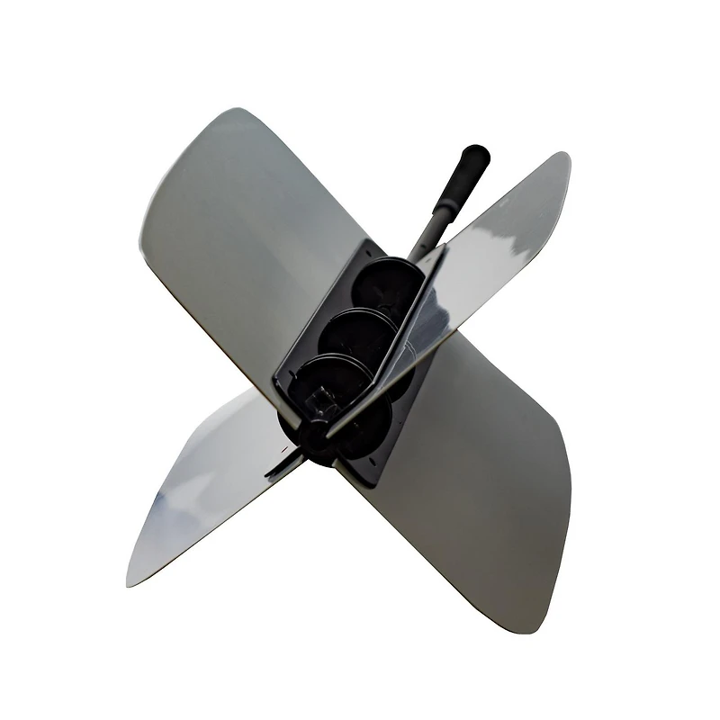 Swing Fan Swing Aid