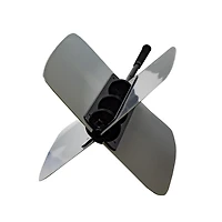 Swing Fan Swing Aid