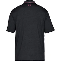Men's Playoff Pocket Short Sleeve Polo