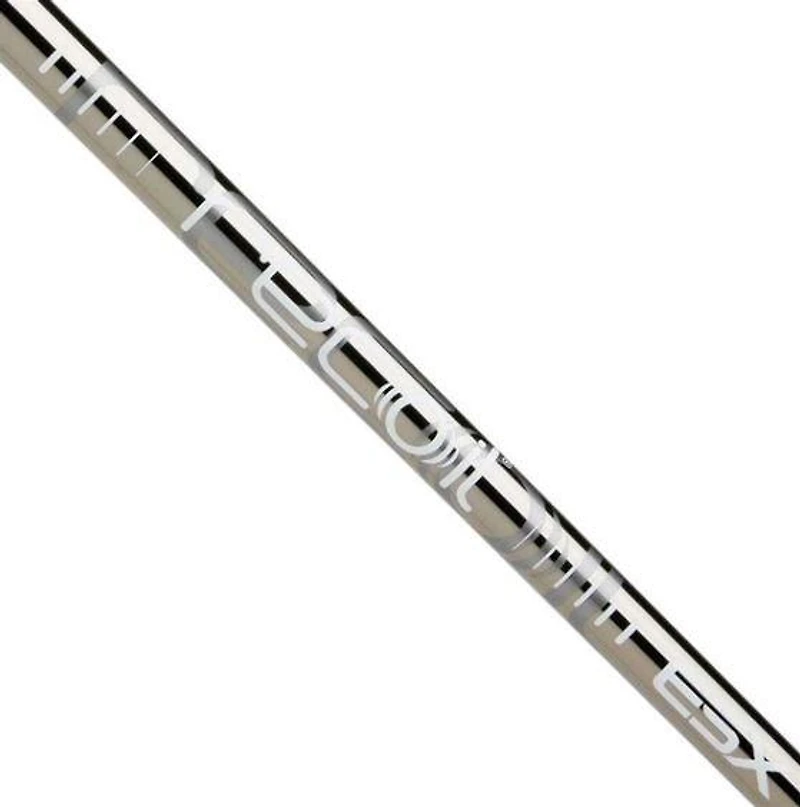 2019 Recoil ESX Iron shaft