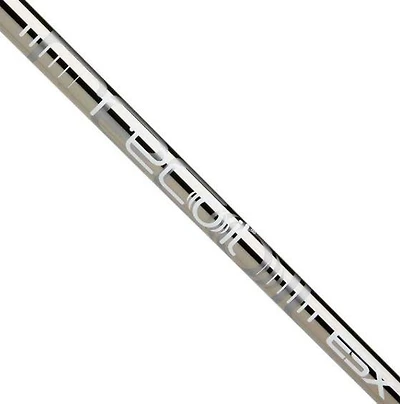2019 Recoil ESX Iron shaft