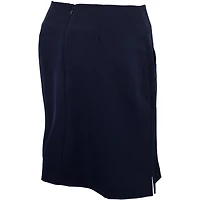 Women's Panel Detail Skort