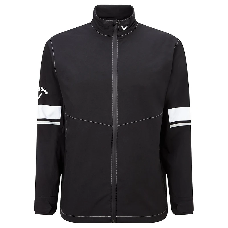 Men's Performance Waterproof Jacket