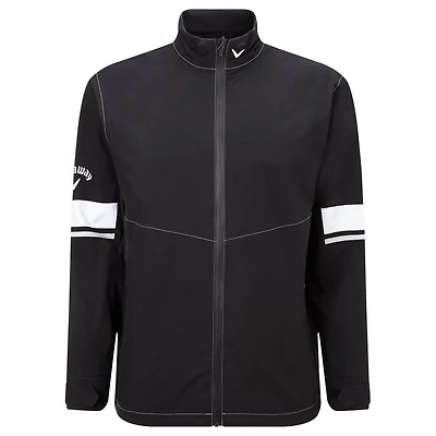 Men's Performance Waterproof Jacket