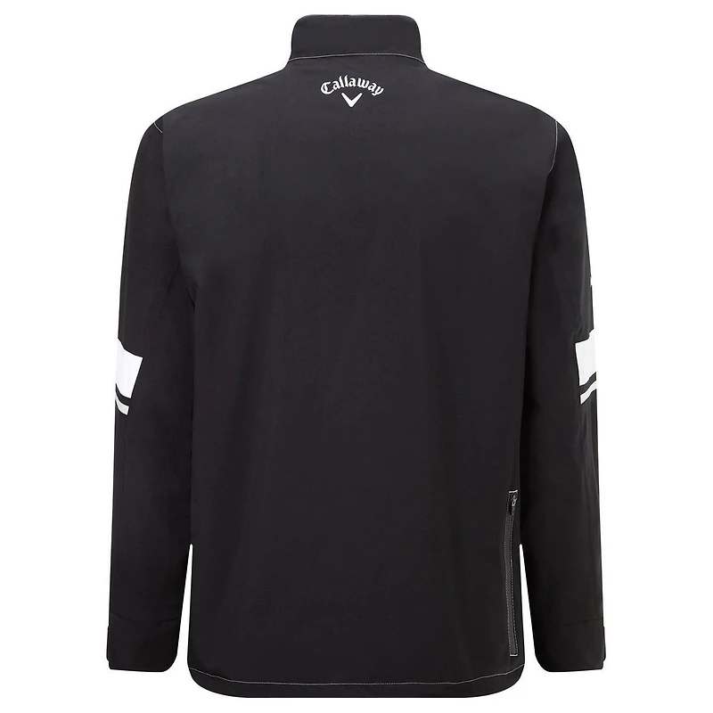 Men's Performance Waterproof Jacket