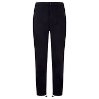 Men's Knit Waterproof Rain Pant
