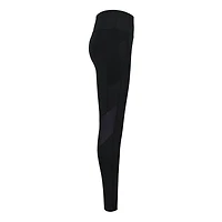 Women's Aviana Reversible Floral Print Leggings