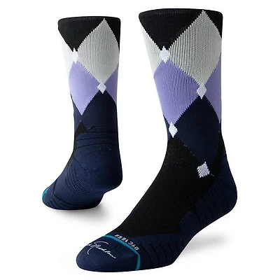 Men's Golden Bear Crew Socks