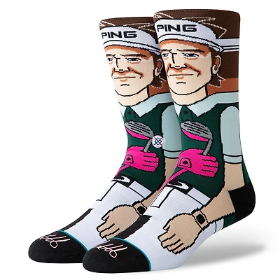 Men's Bubba Watson Crew Socks