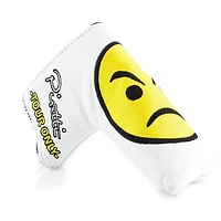 Game On Tour Only Headcover - Blade Putter