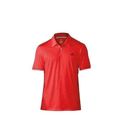 Men's Advantage Solid Short Sleeve Shirt