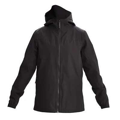 Women's Lainey Printed Lining Rain Jacket