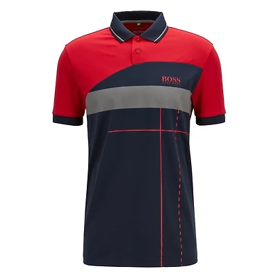 Men's Paddy MK 2 Short Sleeve Shirt