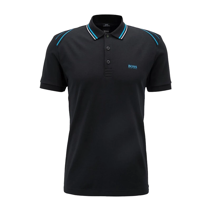 Men's Paule 1 Short Sleeve Shirt